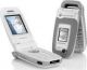 Sony Ericsson Z520i Vit | OKEJ SKICK | OLÅST