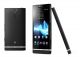 Sony Xperia S LT26i Svart 32GB | OKEJ SKICK | OLÅST