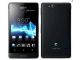 Sony Xperia Tipo ST21i Svart | GOTT SKICK | OLÅST