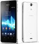 Sony Xperia V LT25i Vit | GOTT SKICK | TELENOR