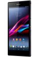 Sony Xperia Z Ultra Svart | GOTT SKICK | TELENOR