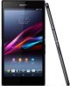 Sony Xperia Z Ultra C6833 16GB Svart | Defekt Sim-Läsare | Endast Wifi | OKEJ SKICK | OLÅST