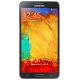 Samsung Galaxy Note 3 4G SM-N9005 32GB Svart med läderfodral | OKEJ SKICK | OLÅST