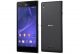 Sony Xperia T3 D5103 Svart | OKEJ SKICK | OLÅST