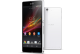 Sony Xperia Z C6603 16GB ultra white | Sim Hållare Saknas | OKEJ SKICK | OLÅST