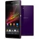 Sony Xperia Z C6603 16GB Lila | GOTT SKICK | OLÅST