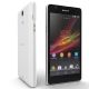 Sony Xperia ZR C5503 Vit | GOTT SKICK | OLÅST