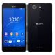 Sony Xperia Z3 Compact D5803 16GB Svart | TOPPSKICK | OLÅST
