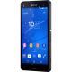 Sony Xperia Z3 Compact Svart |  SOM NY | OLÅST